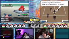Hardcore Randomizer SoulLink Nuzlocke !…
