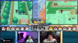 Erste Pokémon-Kämpfe und Team…