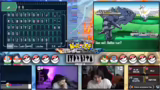 Fangen neuer Pokémon und Stra…