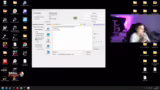 Randomizer-Einstellungen und…