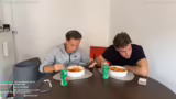 Inscope Klamotten und Ferrari…