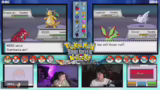 #1 IMPOSTER in AMONG US mit der !CREW d…