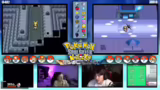 Attacken, Items und finale Vo…