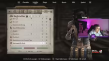 [BLIND] ERSTE MAL Oblivion antestenrewa…