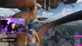 Only Up!