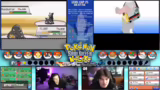 Pokémon-Team und kulinarische…