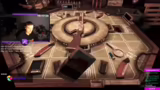 Buckshot Roulette und Geister…