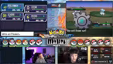 TOP4 - Pokémon Schwarz 2 !Soullink Chal…