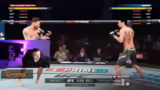 EA Sports UFC 5