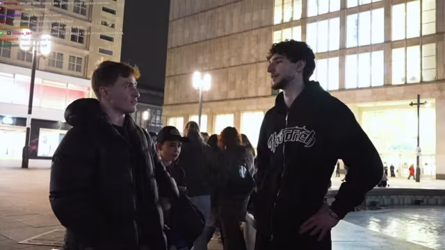 Aussehen im Fokus: Gesichter analysiert