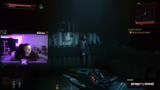 Nancy, Max Zero und Suche nac…