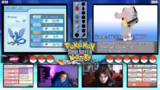 Pokémon HeartGold/SoulSilver