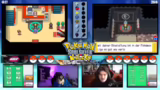 Arena-Kampf und neue Encounter