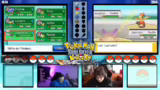 Diskussion über Pokémon-Spiel…