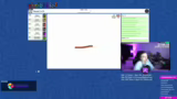 Scribble und Community-Abend