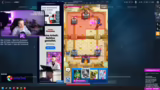 Diskussion über Clash Royale,…