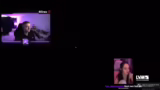 Stream-Begrüßung und Vorberei…