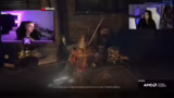 Level und Waffen-Upgrades