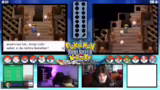 Pokémon-Session mit Basti und…