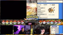 [!BADGE]SOLO !genlocke - schwerste Poke…