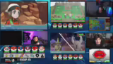 !ORAS Trio SoulLink zusammen mit @zepho…