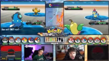 Pokémon Schwarz 2 !Soullink Challenge m…