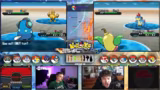 Pokémon Schwarz 2 !Soullink Challenge m…