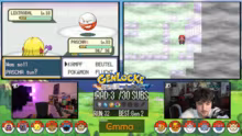 [!BADGE]SOLO !genlocke - schwerste Poke…