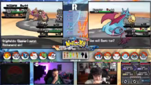 Pokémon Schwarz 2 !Soullink Challenge m…