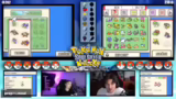 Lapras-Frust und Team-Anpassu…