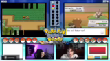 Angel-Encounter, Pokémon-Type…