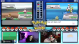 Diskussion über Pokémon-Strat…