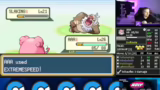 Herausforderungen und Pokémon…