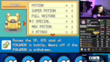Pokémon-Entscheidungen, Strat…