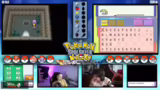 Team-Optimierung, Shiny-Disku…