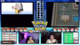 Entspannte Streaming-Session…