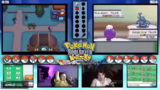 Diskussionen über Pokémon-Mec…