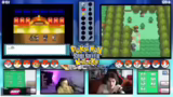 Teamzusammensetzung, Encounte…