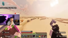 Minecraft in HARDCORE auf Platin spiele…