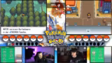 Team-Optimierung und Pokémon-…