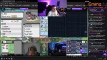 TOP 4 WATCHPARTY VON KROKO & DANNY prep…