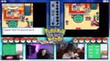 Diskussion über Pokémon-Links…