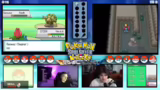 Teamzusammensetzung und Pokém…
