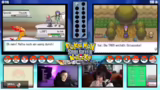 Pokémon-Präferenzen und Team-…