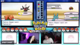 Pokémon-Wesen, Team-Zusammens…