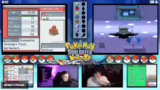 Pokémon-Tausch und Item-Optim…