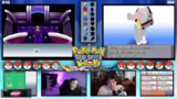 Kampfstrategien und Pokémon-T…