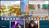 Frustration, Pokémon-Auswahl…