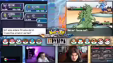 Schwierigkeiten im Pokémon-Ka…
