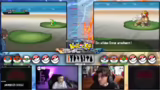 Diskussionen über Pokémon-Att…